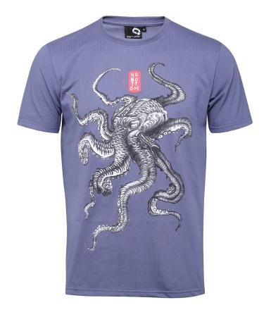 King of The Deep
