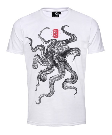 King Of The Deep