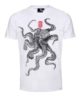 King Of The Deep