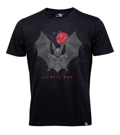 Lunatic Bat