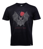 Lunatic Bat