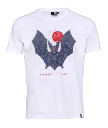 Lunatic Bat
