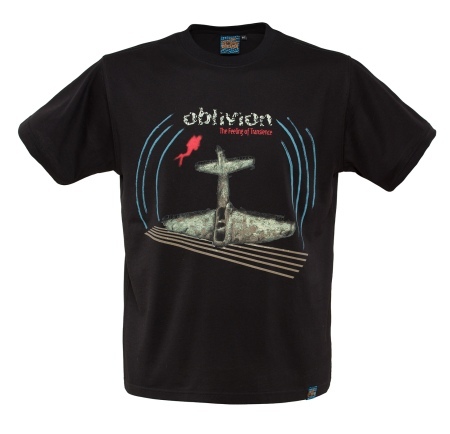 Oblivion