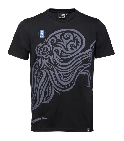 Octopus Tribal