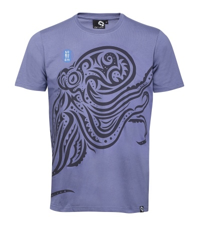 Octopus Tribal