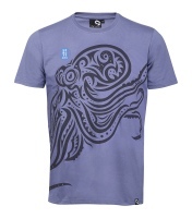 Octopus Tribal