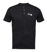 Polo T-Shirt NoBottom