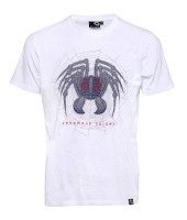 Venomous Spider